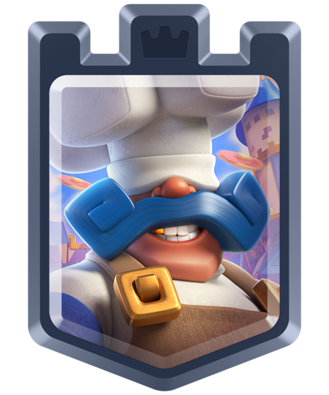 Royal Chef